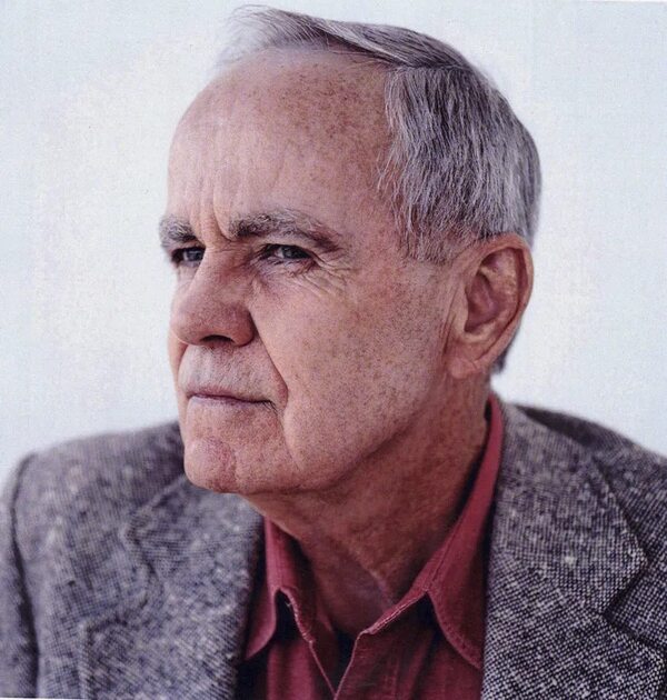 Cormac McCarthy, uno de los escritores contemporáneos de EE.UU. más respetados, muere a los 89 años - Literatura - ABC Color