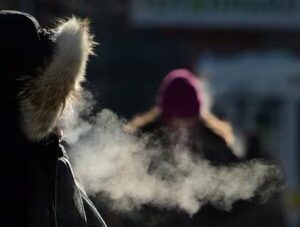 Registran las temperaturas más bajas del año en algunos puntos del país · Radio Monumental 1080 AM