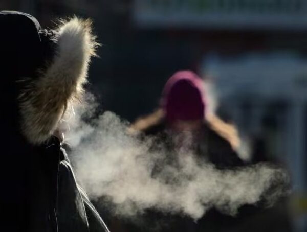 Registran las temperaturas más bajas del año en algunos puntos del país · Radio Monumental 1080 AM