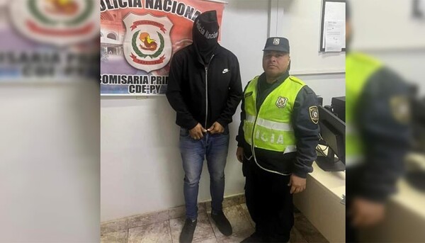 Diario HOY | Atrapan a conductor de Bolt tras presunto hurto de dinero a pasajera