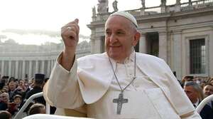 Papa Francisco podría ser dado de alta en los próximos días | 1000 Noticias