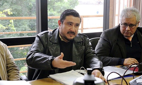 Intendente de Caapucú rechaza acusaciones de la Junta Municipal