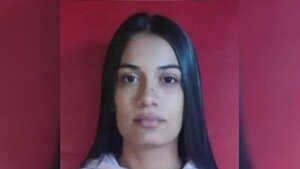 Se entrega hermana de presunto narco que operaba con universitarios