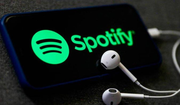 Diario HOY | Diputados tratarán polémico proyecto que podría forzar a Spotify abandonar Paraguay