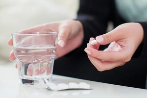 ¿Te cuesta dormir, sufrís de ansiedad o de contracturas? Probá el magnesio - Estilo de vida - ABC Color