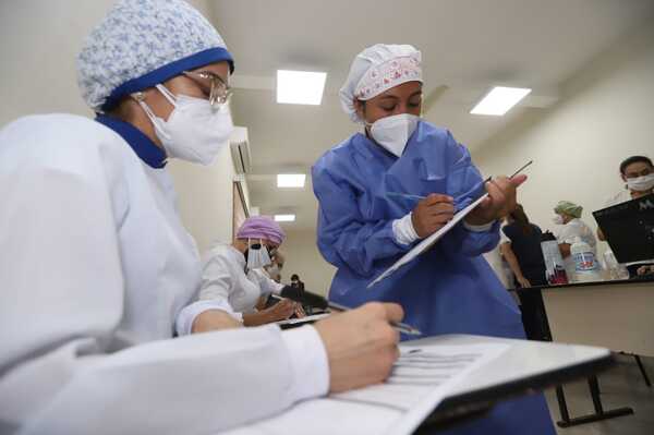 Ejecución del Gasto Social asciende a G. 11,8 billones al cierre de mayo - .::Agencia IP::.