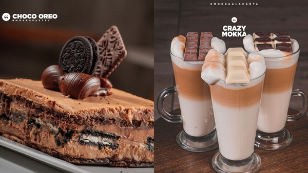 Mokka coffee, la franquicia argentina que despliega su propuesta en Paraguay | Lifestyle | 5Días