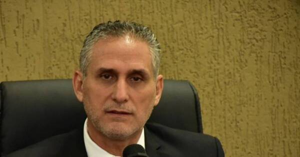 La Nación / Fijan fecha para imponer medidas contra extitular de Seprelad