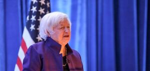 Janet Yellen no descarta nuevas sanciones contra China por violaci贸n de los derechos humanos - Revista PLUS