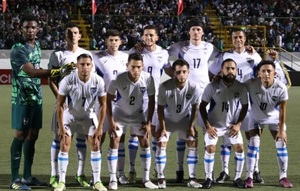 Diario HOY | Nicaragua apelará su exclusión de la Copa de Oro