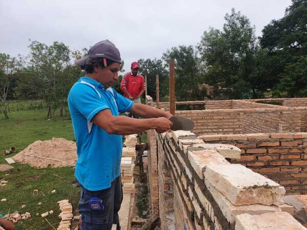 Más del 60% de personas ocupadas en Paraguay trabajan en la informalidad - .::Agencia IP::.