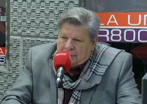 Santiago Peña triplicará el PIB de Paraguay, confían en la Junta de ANR