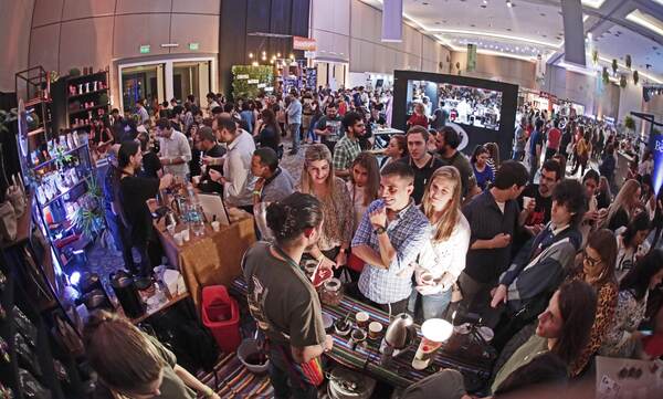 Asu Coffee Fest 2023: Vuelve el festival que reúne a los amantes y emprendedores del café - MarketData
