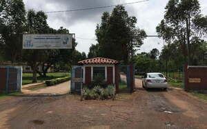 Por amenaza de tiroteo suspenden fiesta de San Juan del Colegio Maristas - Noticiero Paraguay