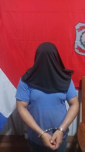 SUCESOS POLICIALES - La Voz del Norte
