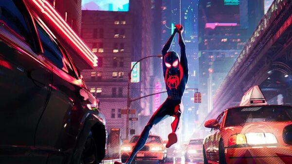 Spiderman llora la muerte de  John Romita, su legendario dibujante - Mundo - ABC Color