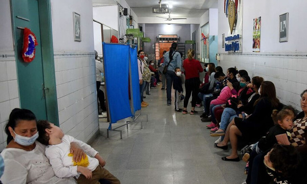 Sector pediátrico en alerta por ola de infecciones respiratorias - OviedoPress