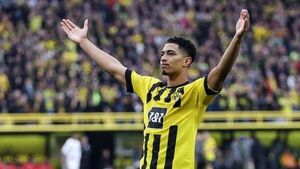Real Madrid ficha al inglés Jude Bellingham - Radio Imperio