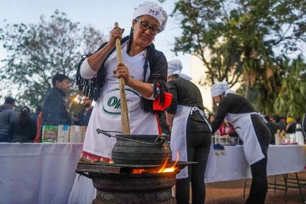 ENCARNACIÓN SE PREPARA PARA LA 2° EDICIÓN DEL FESTIVAL NACIONAL DEL REVIRO