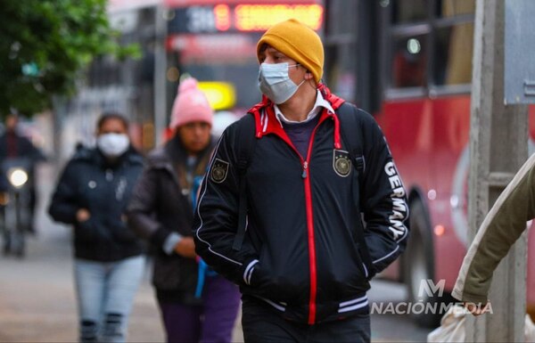 Diario HOY | Volver al "estilo de vida COVID", aconseja médico ante repunte de cuadros respiratorios