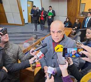 Diputado sobre imputación de Boidanich: “que siga el andarivel por donde tiene que seguir” | 1000 Noticias