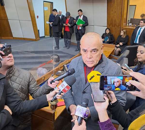 Diputado sobre imputación de Boidanich: “que siga el andarivel por donde tiene que seguir” | 1000 Noticias