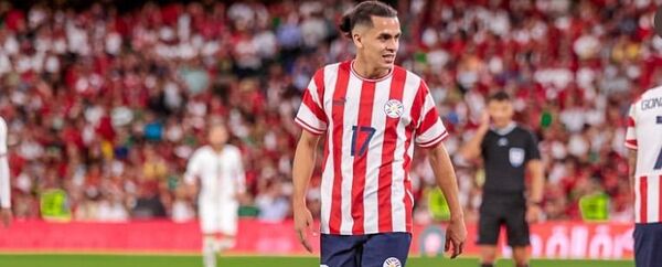 Selección: Jesús Medina es dado de baja para el amistoso ante Nicaragua - trece