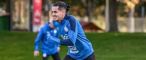 Paraguay vs. Nicaragua: Jesús Medina queda desafectado por lesión - Unicanal