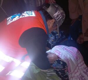 SE ESTÁ NORMALIZANDO PARIR EN LA CALLE - La Voz del Norte