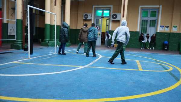 MEC recomienda que estudiantes con síntomas de cuadros respiratorios no asistan a clases