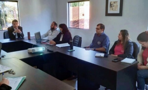 La UNE comprometida con la eliminación y prevención de arbovirosis