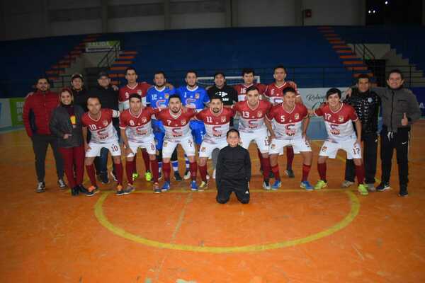 Diario HOY | ¡Comenzó el torneo de la Divisional A!