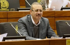Diario HOY | Erico Galeano desiste de recursos dilatorios y juez podrá imponer medidas