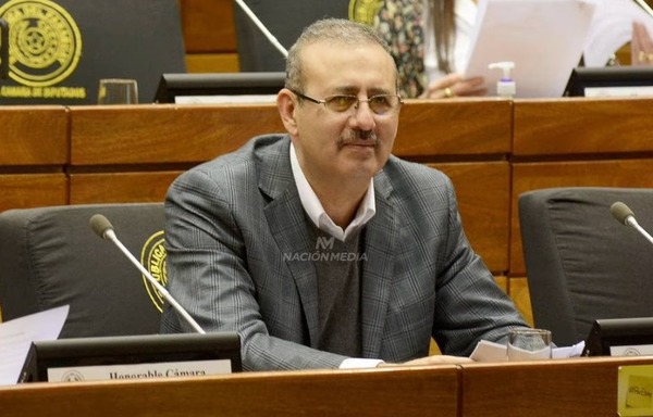 Diario HOY | Erico Galeano desiste de recursos dilatorios y juez podrá imponer medidas