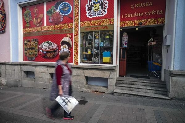 Sitios termales checos buscan clientes tras impacto de pandemia y guerra en Ucrania - Viajes - ABC Color