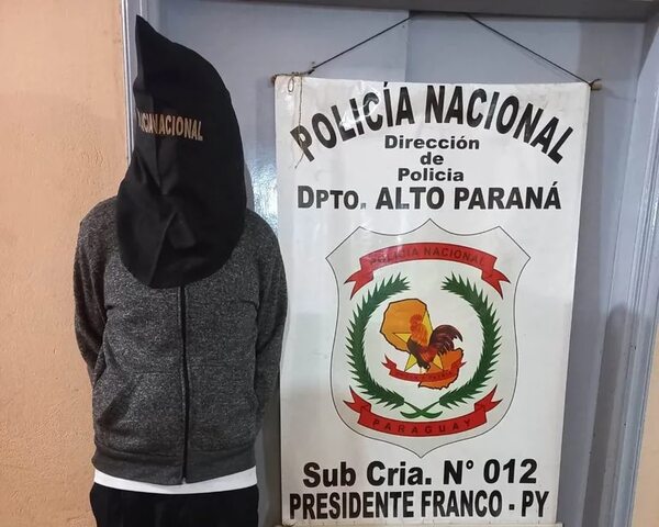 Vecinos rescatan a mujer de violento ataque por parte de su pareja - ABC en el Este - ABC Color
