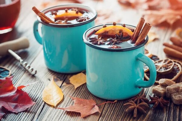 Los mejores tragos alcohólicos para combatir el frío en una noche de invierno - Gastronomía - ABC Color