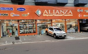 ALIANZA: refrigeración, climatización y equipamientos con garantía