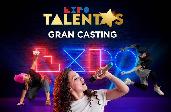 Atención cantantes y bailarines: realizarán audición en la Expo de MRA - trece