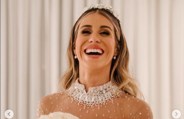 Jéssica Torres es tendencia - Te Cuento Paraguay