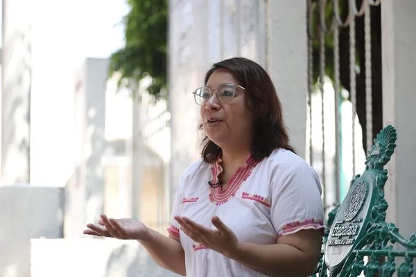México: Sufrió una anticoncepción forzada y ahora busca una disculpa pública para marcar precedente - Mundo - ABC Color