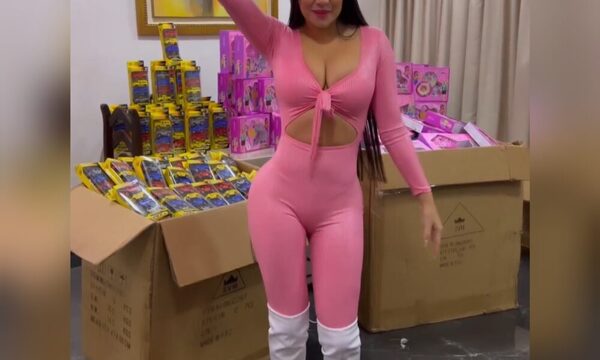 ¡Laurys Diva lanza concurso de ciudades para festejar el día del niño!