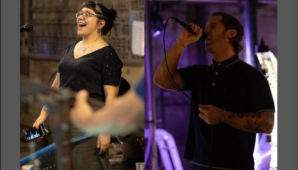 Artistas de renombre se suman al nuevo show de la Orquesta de Agua