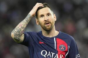 Messi vivirá en un departamento que tiene ¡ascensor para autos!