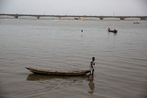 Naufragio en Nigeria: podría haber 100 muertos y se intensifica la búsqueda de sobrevivientes - ADN Digital