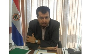 Movimientos internos podrán resurgir, pero es momento de priorizar la gestión, afirmó Derlis Osorio - El Trueno