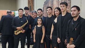 Diario HOY | "Un camino de inspiración": Llega la ruta de festivales de Sonidos de la Tierra
