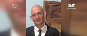 A sangre fría: Así asesinaron a Óscar Baranda - SNT