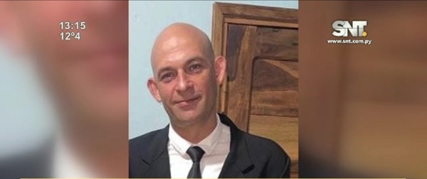 A sangre fría: Así asesinaron a Óscar Baranda - SNT