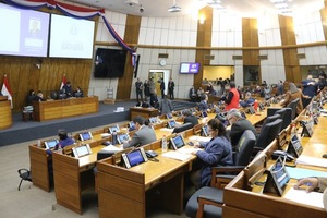 Diputados se ratifican en reprogramación presupuestaria para el Incan - ADN Digital